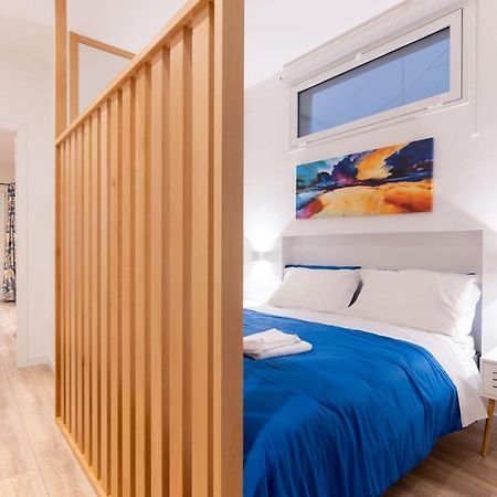 Sarale Apartments Palermo Bagian luar foto