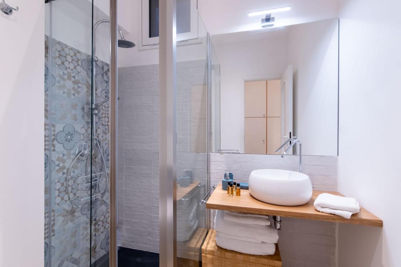 Sarale Apartments Palermo Bagian luar foto